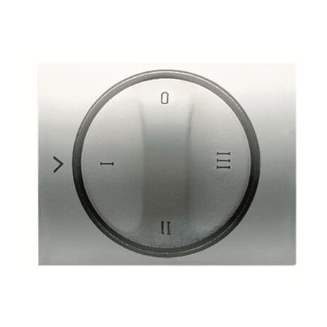 Niessen 2CLA845400A1401 Tapa+boton conmutador rotativo